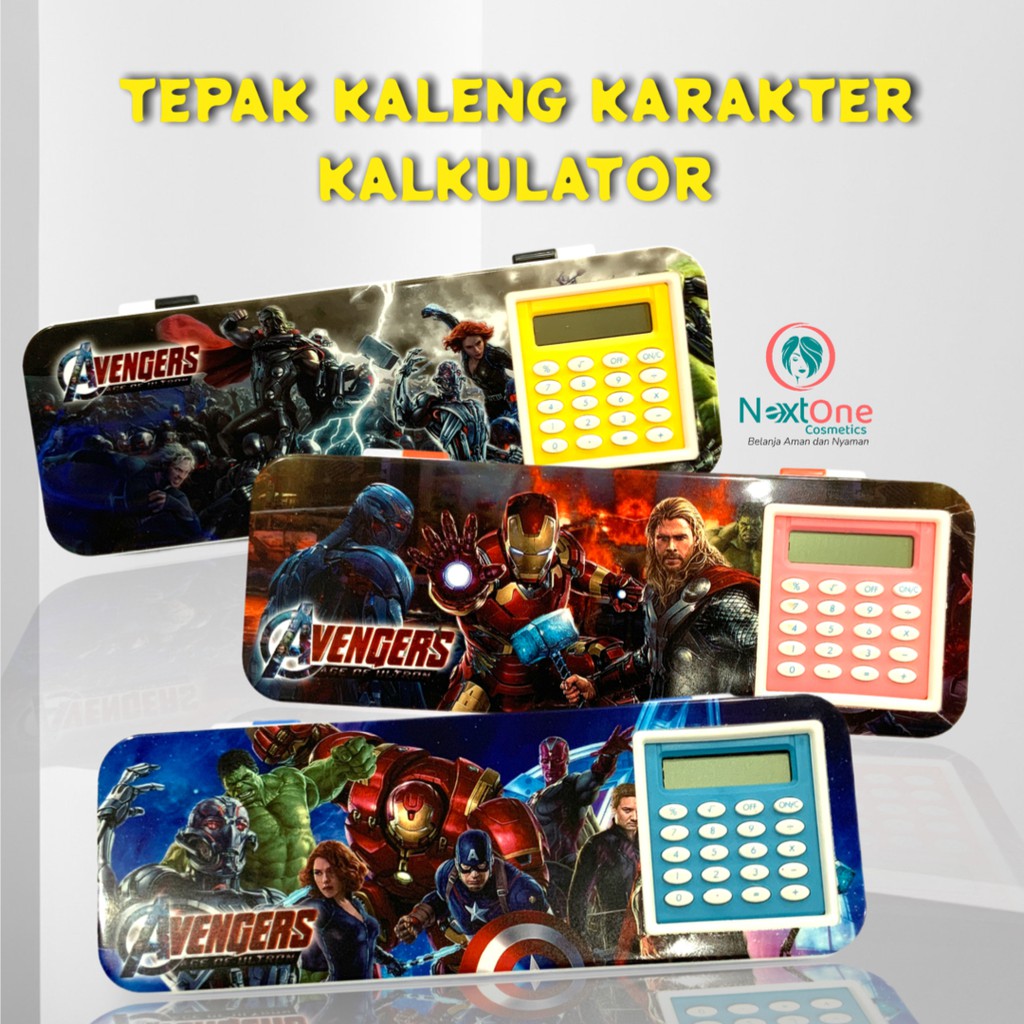 

NEXT - TEMPAT PENSIL KALKULATOR DAN KARAKTER