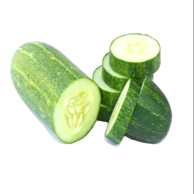 

SAYUR FRESH TIMUN
