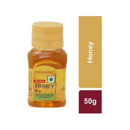 

PATANJALI HONEY 50GM / Madu Penyembuh Penyakit Gula