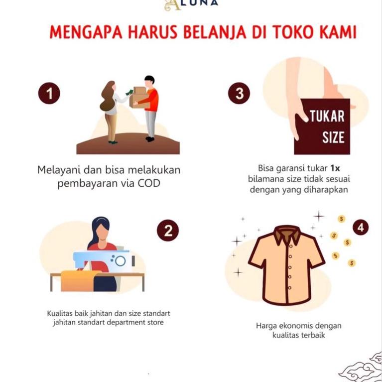 MRR.25Au22ᴴ– batik pria lengan pendek hitam mewah keren ekslusifsimpel batik aluna cowok laki laki b