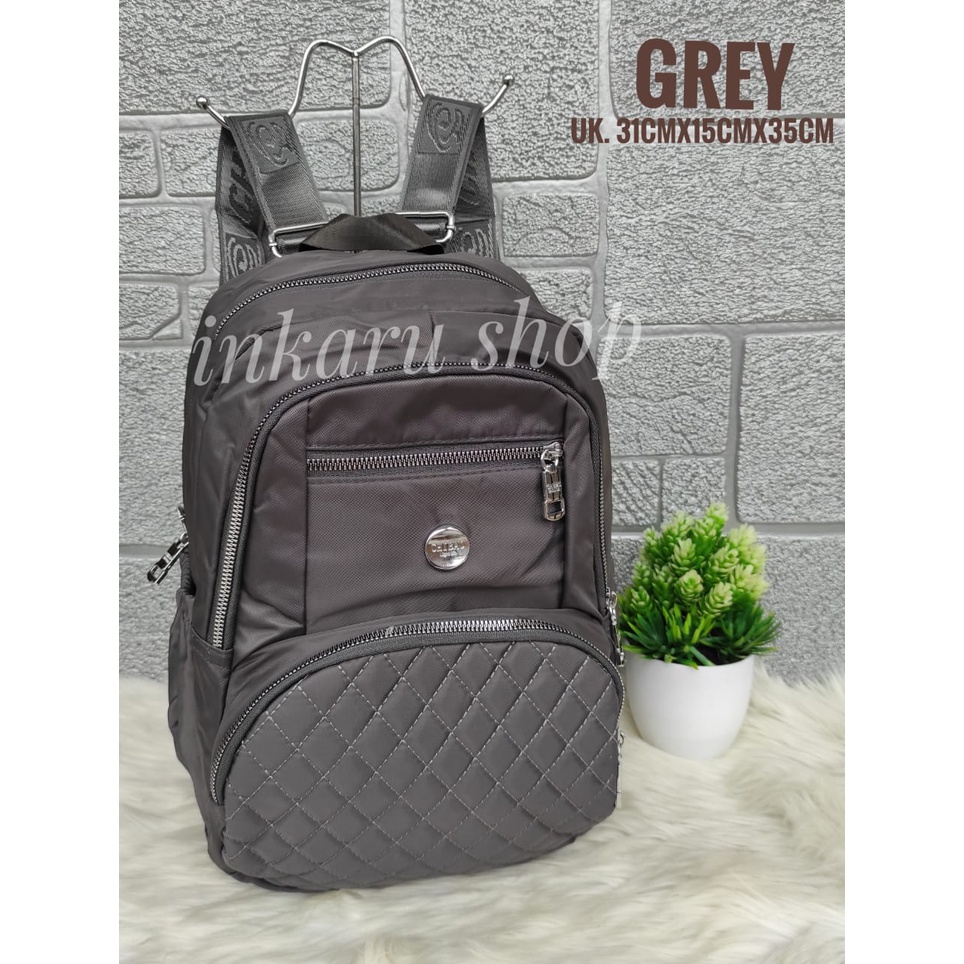 RANSEL WANITA IMPORT CHIBAO 1041#