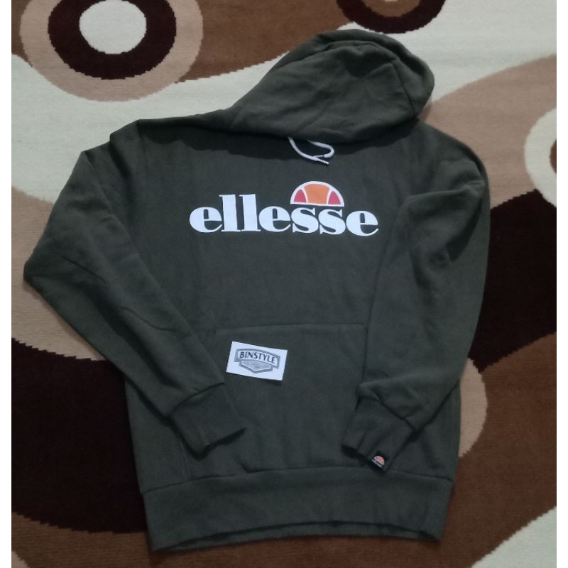 Hoodie Ellese Gottero