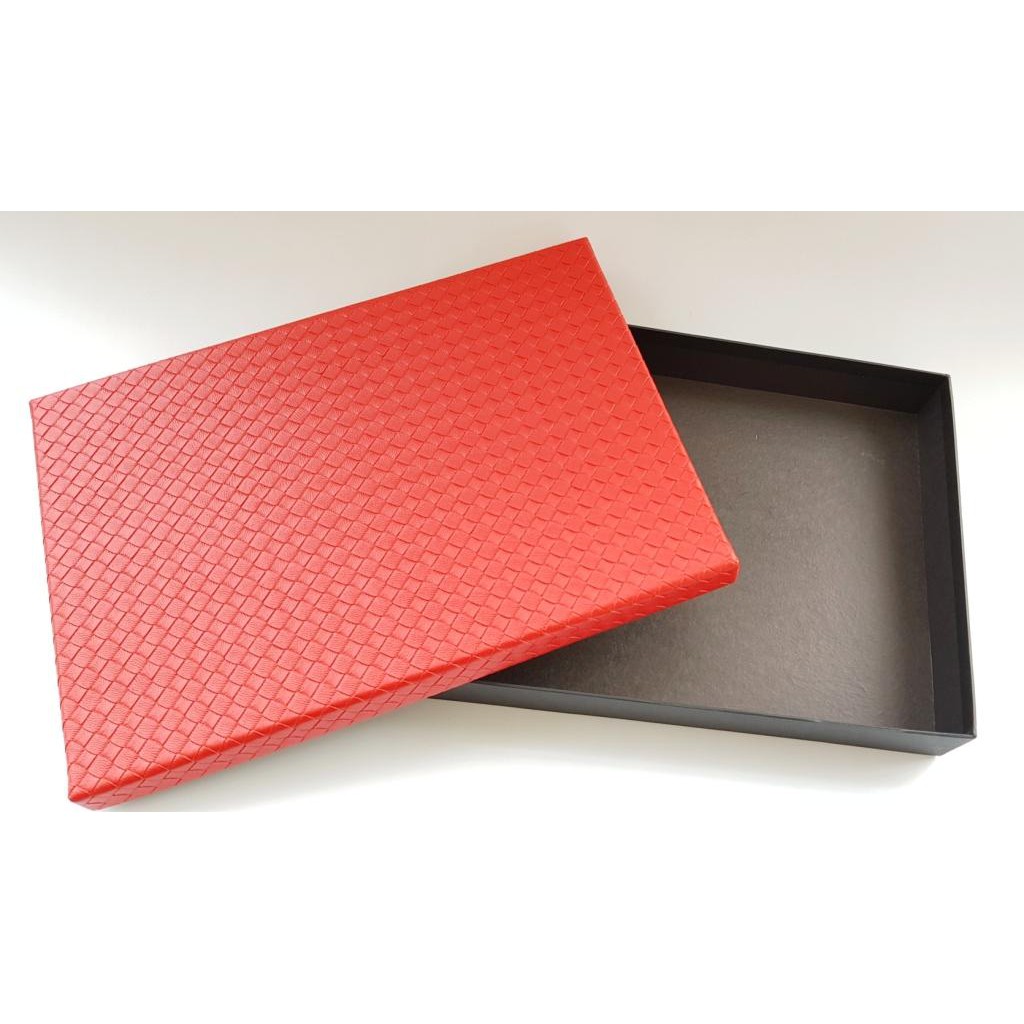 

SOMETHING SWEET CRADS - BOX PREMIUM LEATHER - GIFT BOX - KOTAK KADO - BOX3626PR