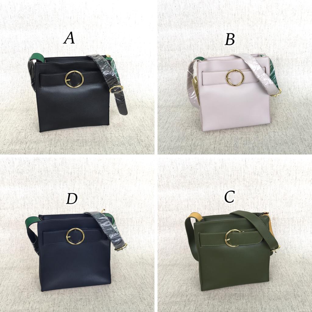 Tas Susen Original -030