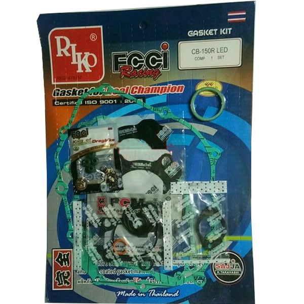 Paking Full Set CB150R New Led New Sonic CB 150 R New