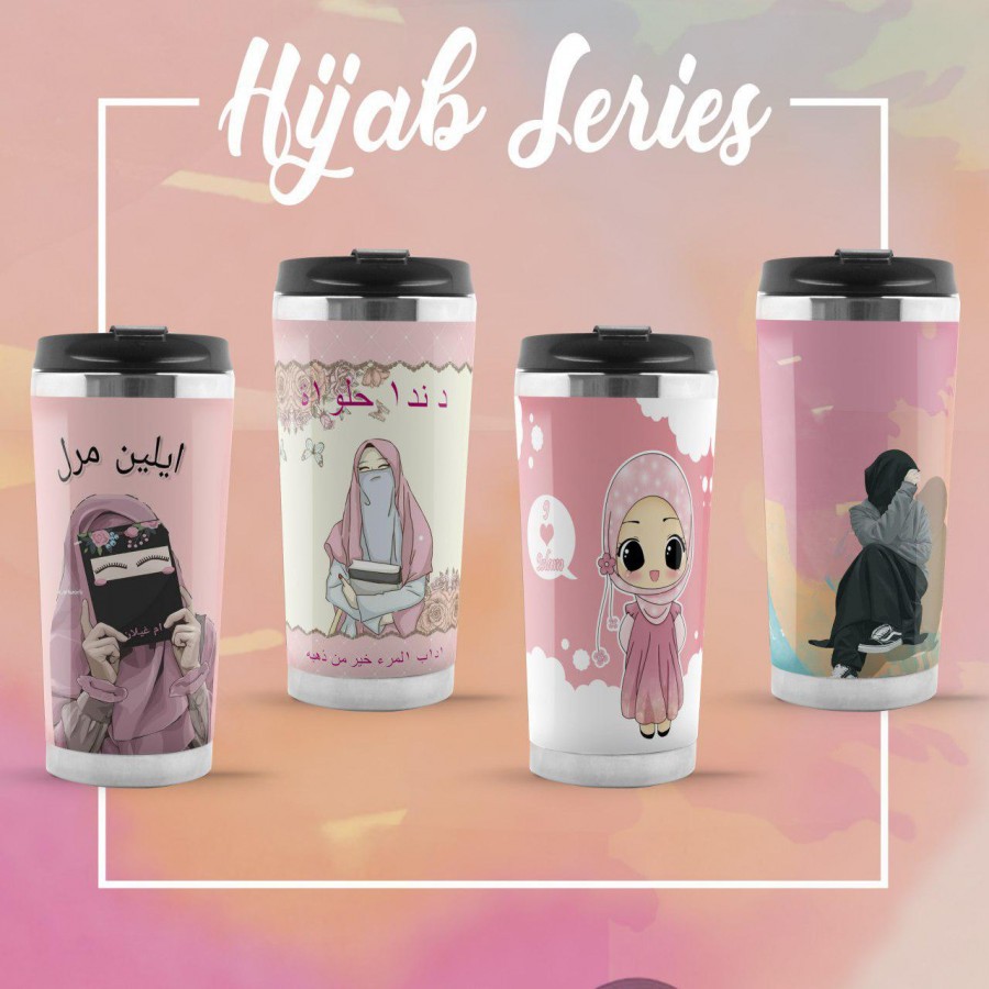 tumbler custom satuan