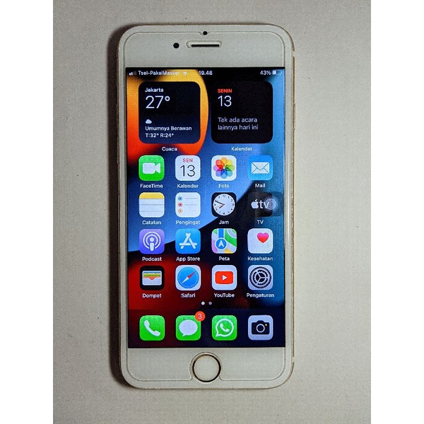 iphone 6s 128gb