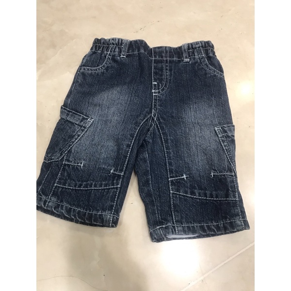 preloved celana bayi