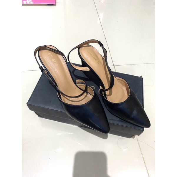 Preloved Hels Merk BE.BOB Original Store