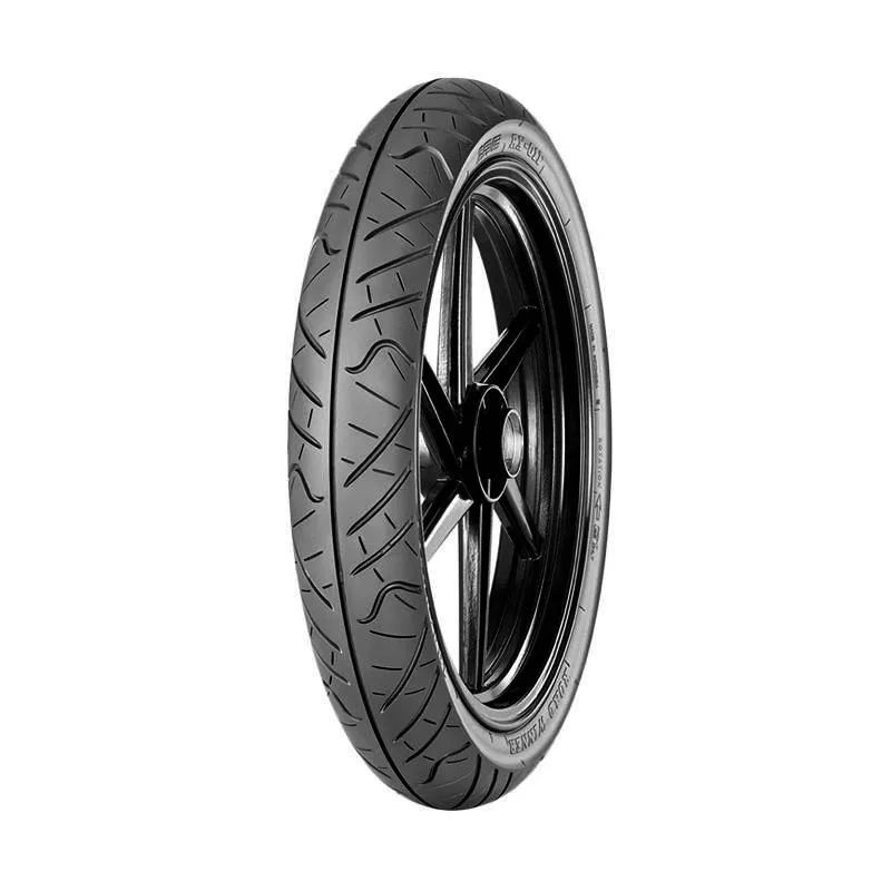 BAN LUAR IRC TUBELESS 100/80-17 RX-O1F SEPEDA MOTOR