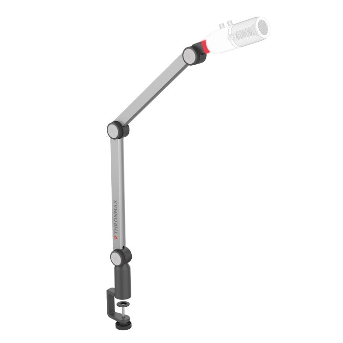 Thronmax Caster Boom Stand S1 Pro Gantungan Mic Arm Podcast