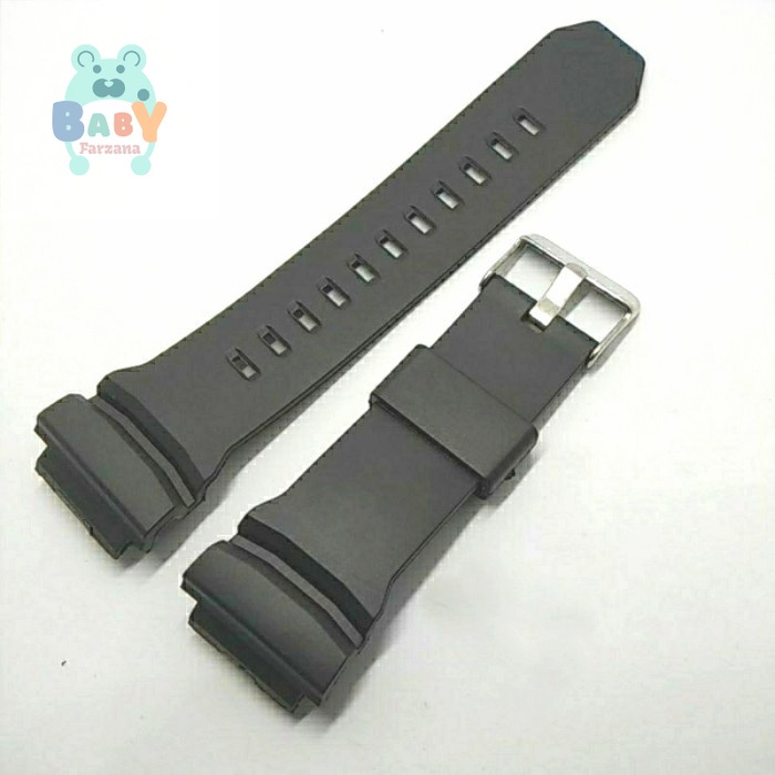 STRAP TALI JAM DIGITEC 4020 4020T RUBBER TALI JAM DIGITEC DG-4020T