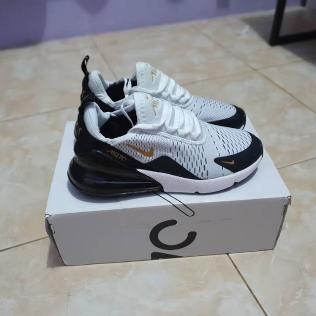Nike Airmax270 "PREMIUM"