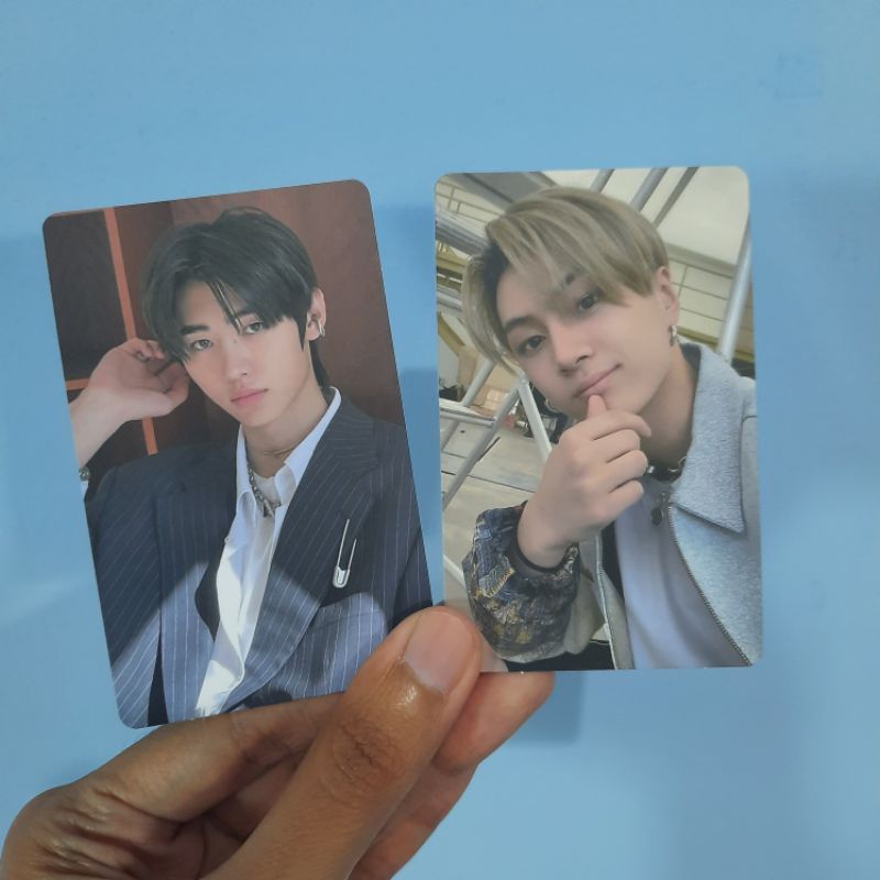PC Enhypen Sunghoon Hype Peniti Konsep