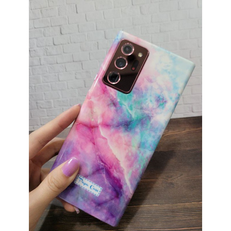 MA SoftCase Marble keramik Realme C11 Realme C15 C12 Realme C2 C3 Realme 5