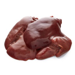 

BOGOR Hati Ampela Ayam 500gr