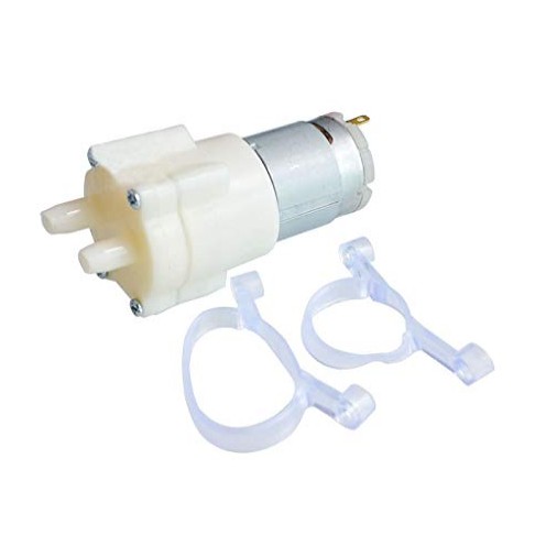 Motor Dispenser Large Flow Centrifugal Magnetic Water Pump 12V 365