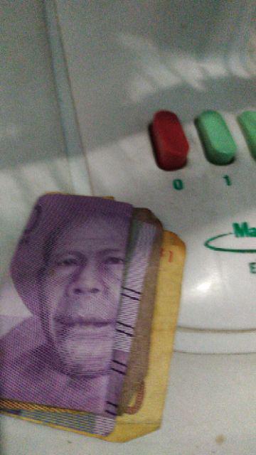 Detergen Cair / So Klin Liquid