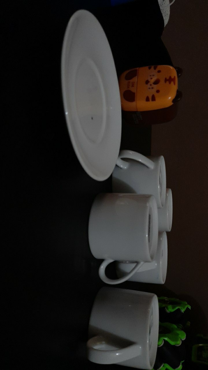 Cangkir Espresso | Cangkir Kopi Espresso | Espresso Porcelain Cup