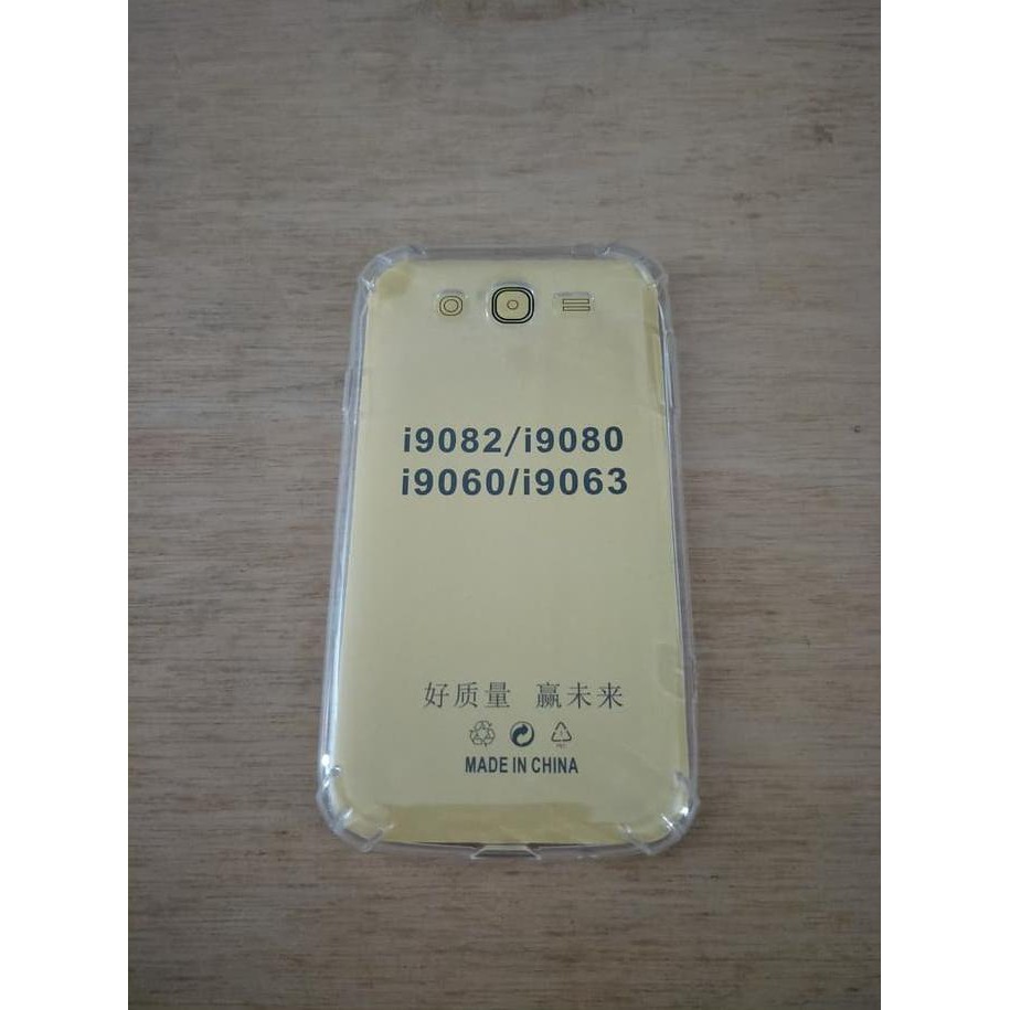 Tpu Anti Crack Case - Samsung Galaxy Grand Neo (I9060 / I9062)