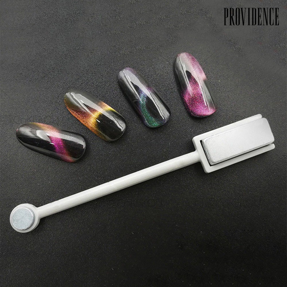 Providence 3D Effect Nail Art Polish Magnetic Stick Strong Magnet UV Gel Manicure Tool