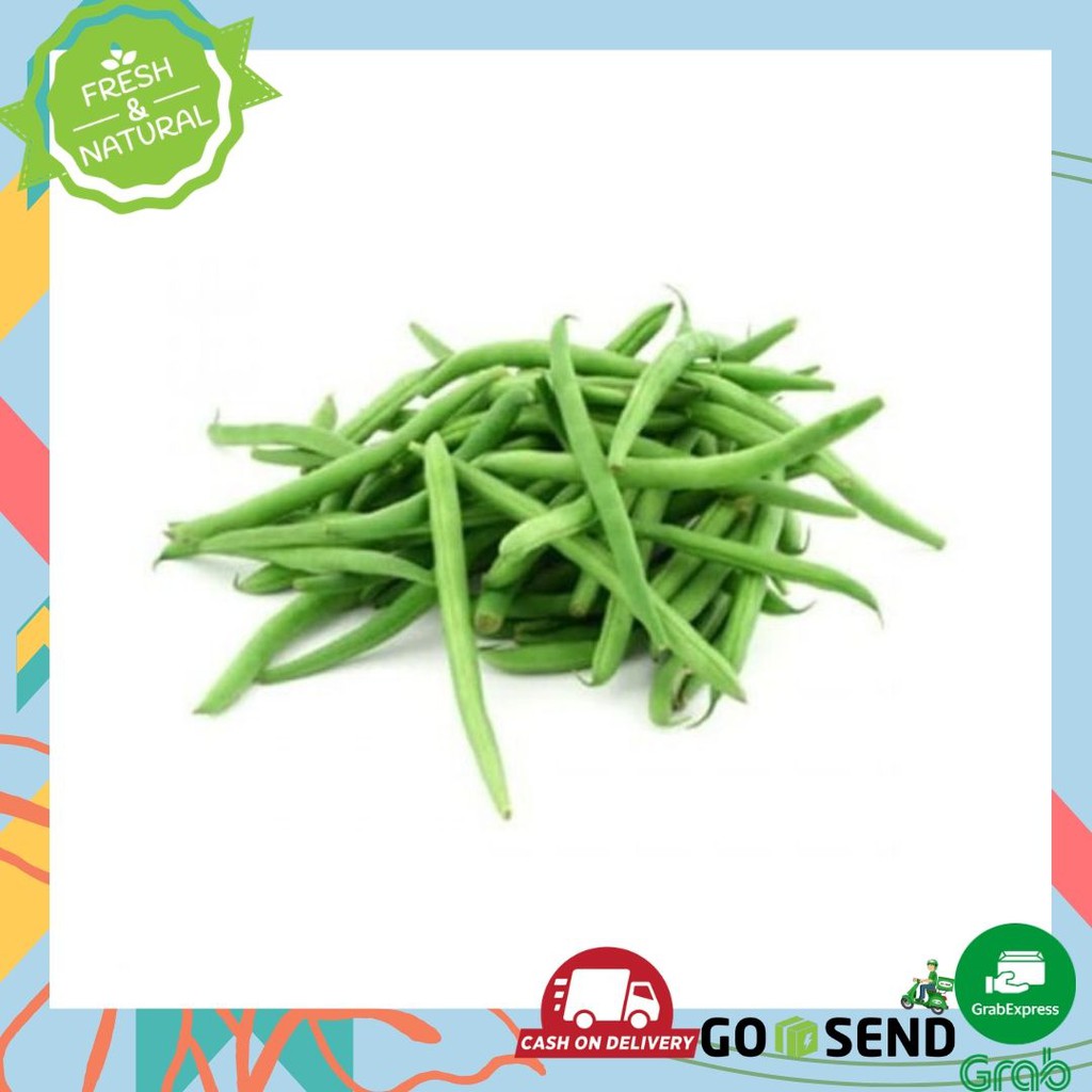 BABY BUNCIS 500GR SAYUR SAYURAN