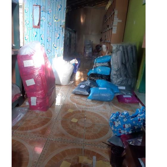 [KODE H0V9D] Celana kolor panjang Anak.bisa pilih motif size XXL 9-12thn. motif karakter anak. Grosi