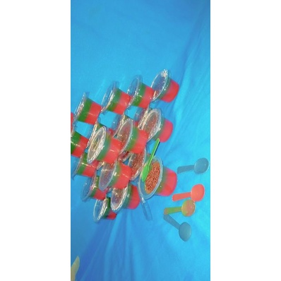 

AGAR-AGAR 2 WARNA