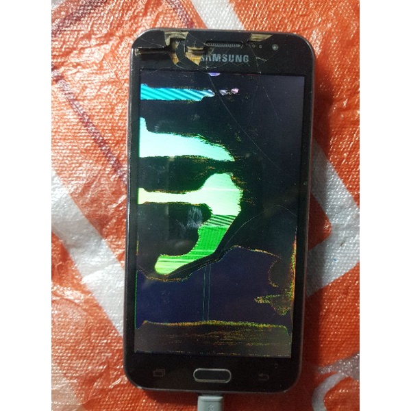 mesin samsung j5 2015 normal lcd pecah bonus pola
