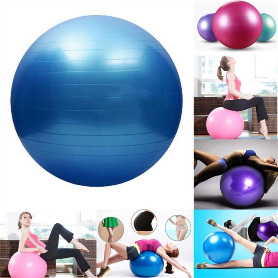 Gymball Speeds 65 cm / Bola Gym / Bola yoga Gymball 65cm