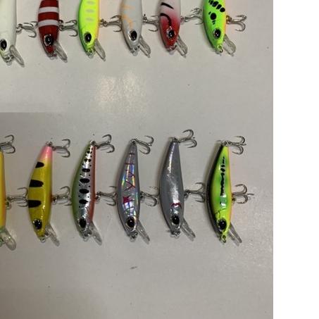 ☺ MINOW UL 55s( lazarus GID AS) ♡