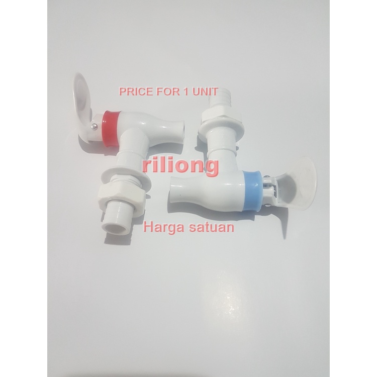 KRAN DISPENSER EX 18PAS MASPION