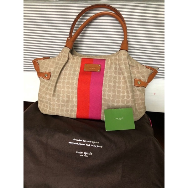 kate spade bag