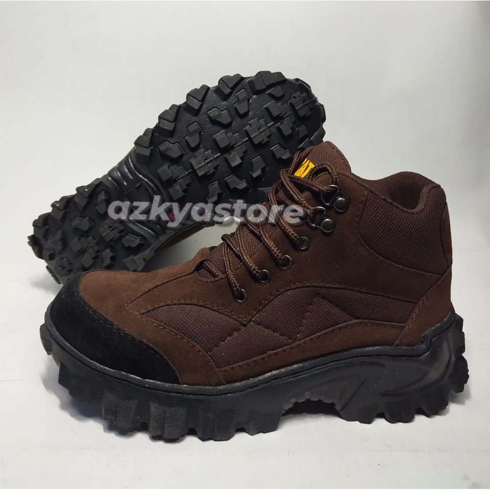 SEPATU PRIA TERBARU SEPATU PRIA TERLARIS SEPATU SAFETY SEPATU CATERPILLAR SEPATU CATERPILLAR TERBARU