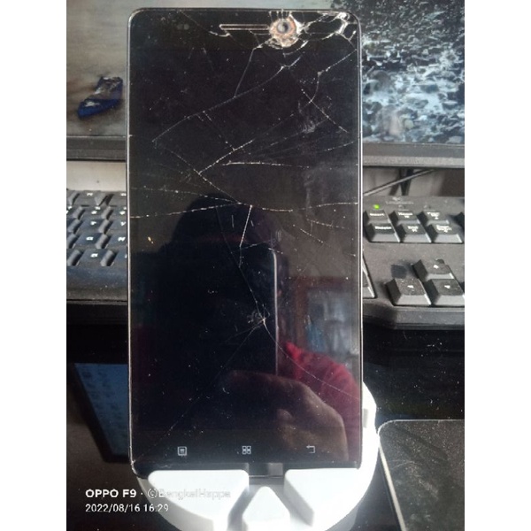 Mesin Lenovo A7000-a