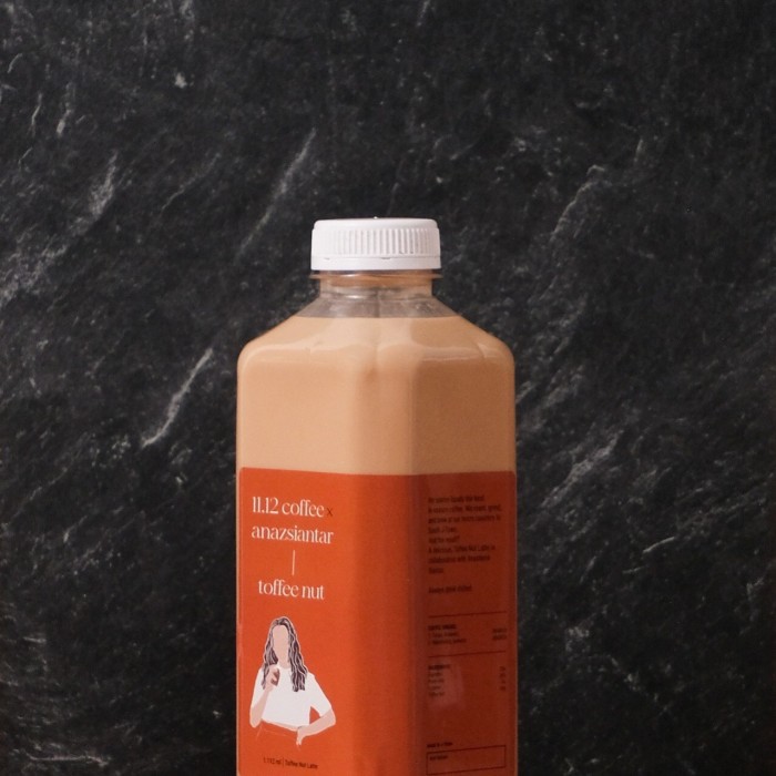 

11.12xAnaz Toffee Nut Latte