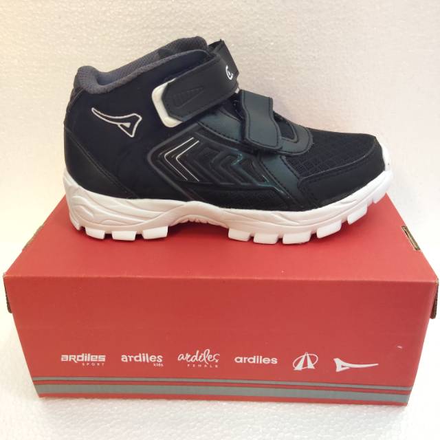 Sepatu anak Ardiles SANCA/sepatu sekolah anak Ardiles SANCA/sepatu sneaker anak Ardiles SANCA 31-38