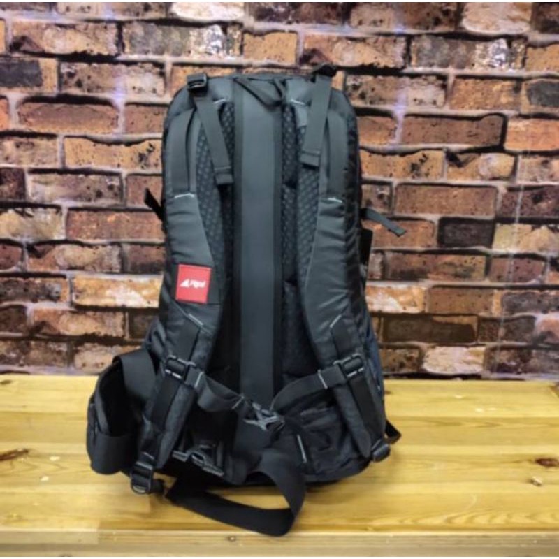 Tas Rei Ransel Rei Tas Backpack Rei Kalimpaa 40L Original+Raincover