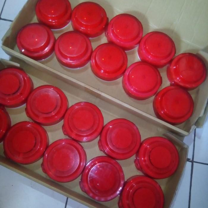 SMOKE DETECTOR HOOSEKI Mantap