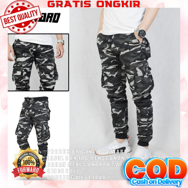 Celana Training Dewasa Panjang Sweatpant Joger Pant Trening Pria Wanita Jogger Pants Celana Joger Co
