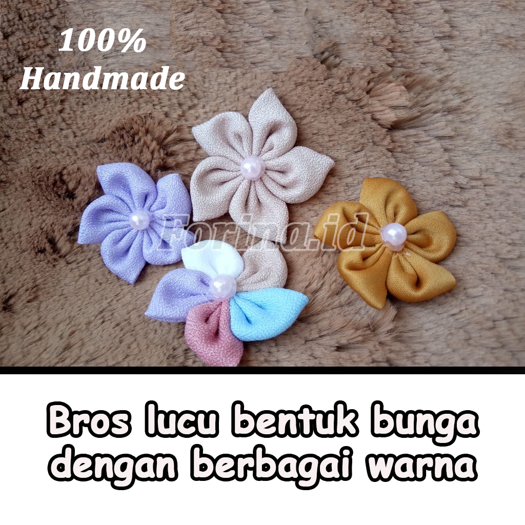 PROMOBrosDagu/BrosBunga/BrosKain/BrosLucu/