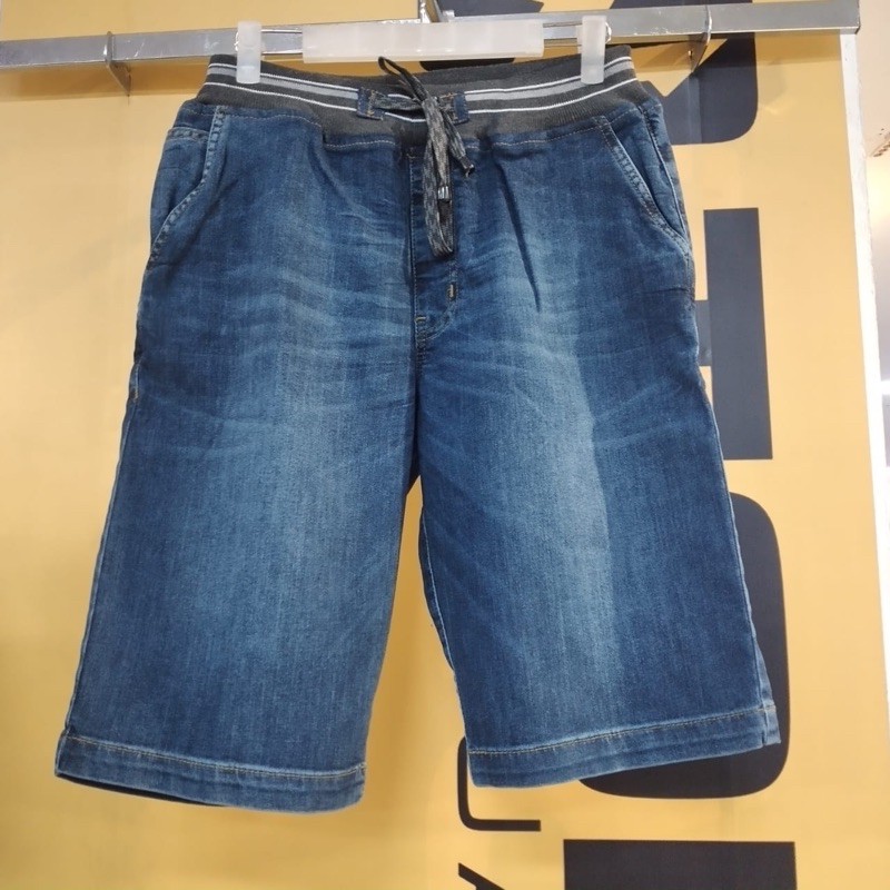 TOPTEN / DF0008 / CELANA PRIA / CELANA PENDEK PRIA