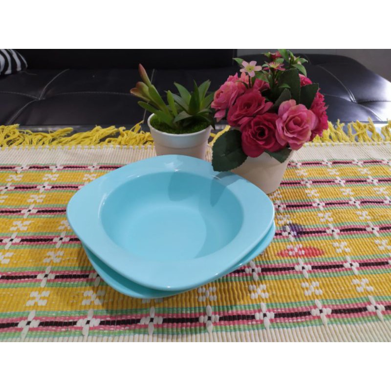 bowl.blossom.tosca 2pc