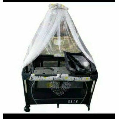 box bayi baby ELLE