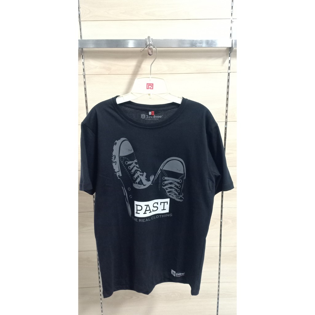 3 N THREE TSHIRT/927331/KAOS PRIA