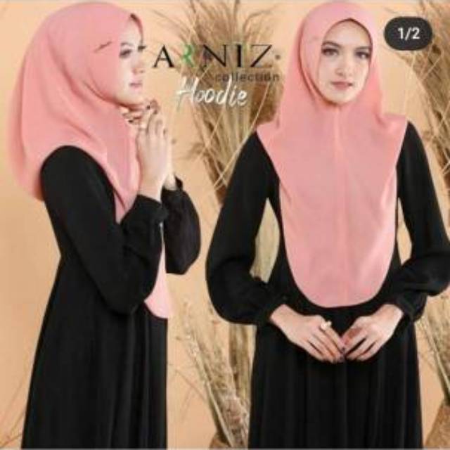 HOODIE NAZWA PLAT ORI BY ARNIZ
