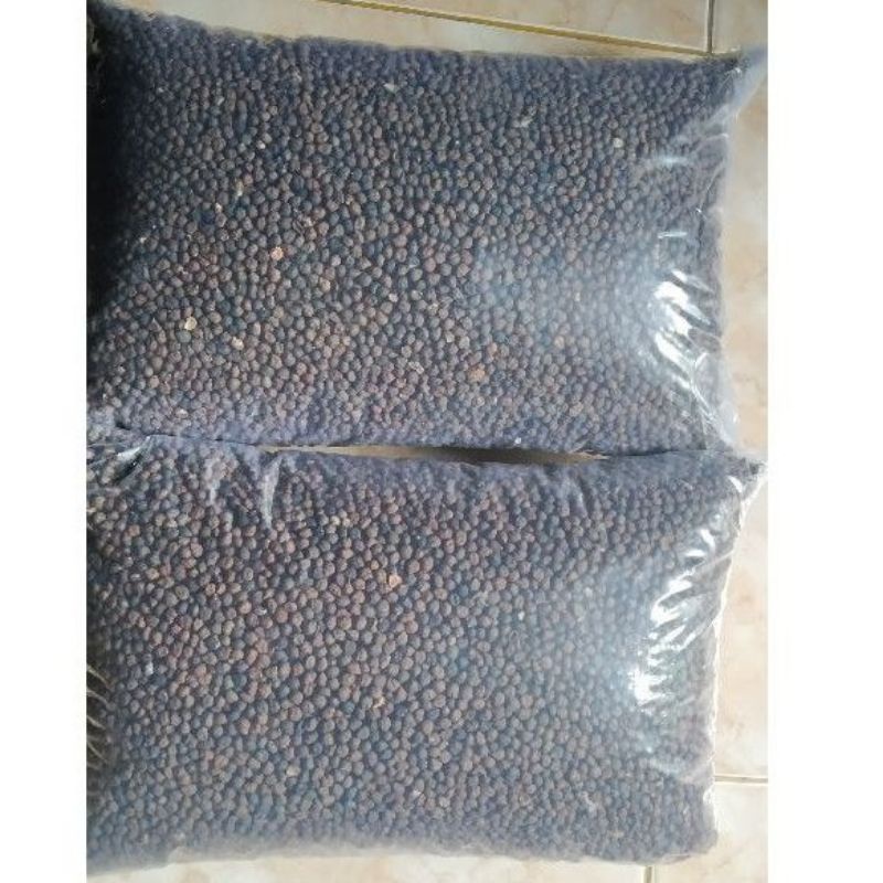 

Biji kapu randu/klenteng randu 1kg