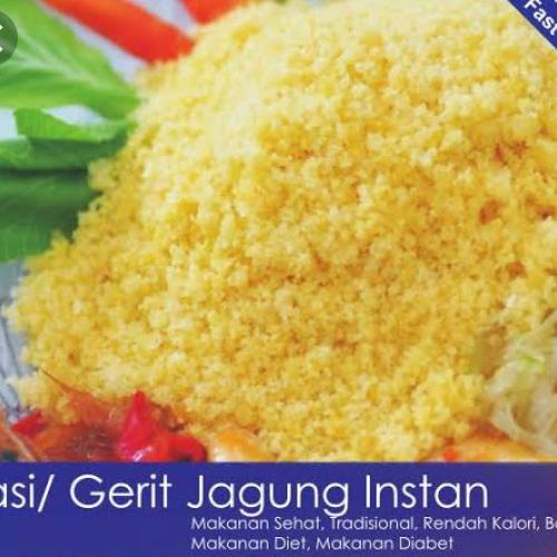 

[[COD]] GERIT JAGUNG AMPOK NASI JAGUNG 1000 GR TERMURAH Kode 1322