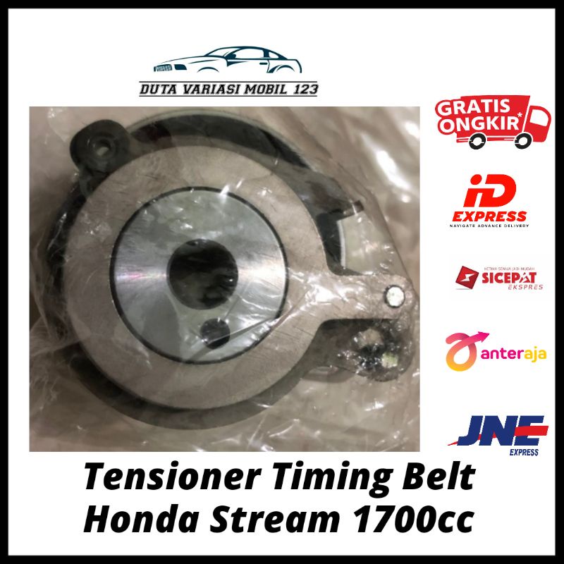 Tensioner Timing Belt Honda Stream 1700CC - JAPAN