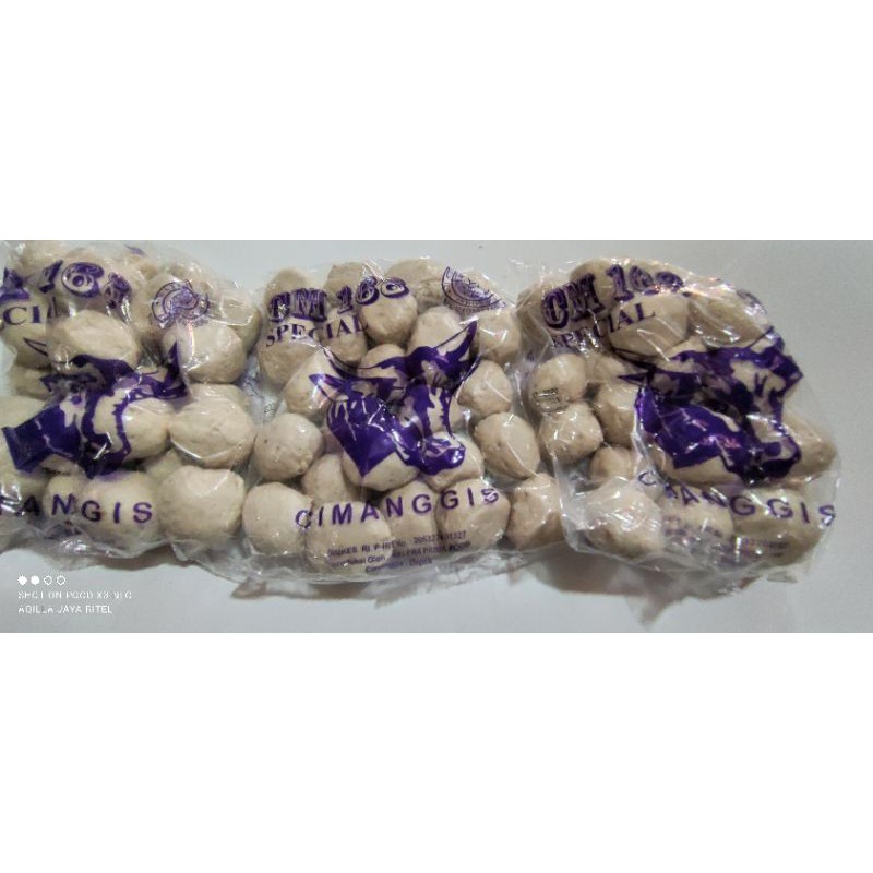 

BASO SAPI/BASO CIMANGGIS ASLI/BASO ASLI/BASO SUPER/ BASO MURA BISA COD